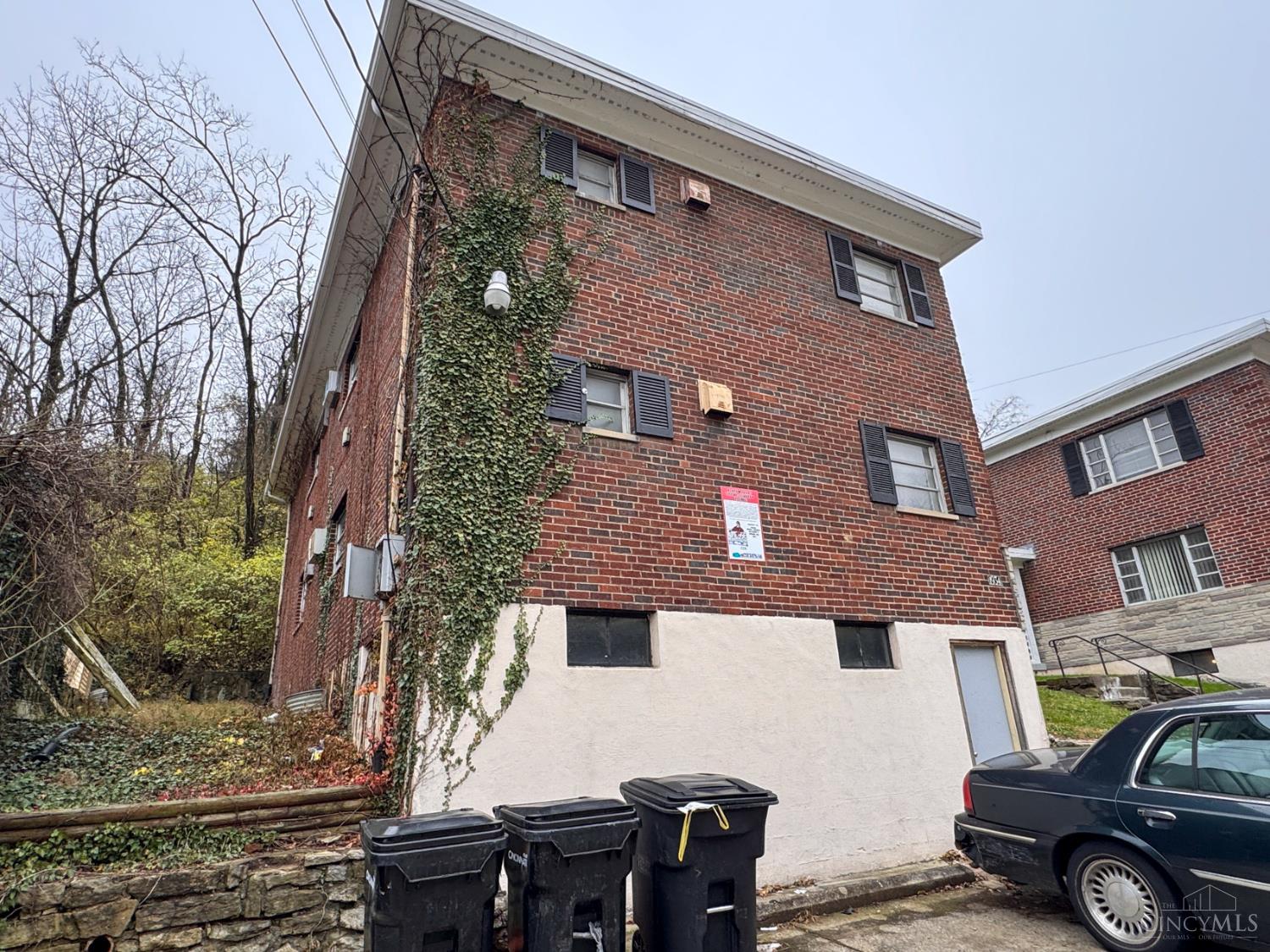 Homes for sale in Cincinnati, OH | 1934 Grand Ave, Cincinnati, OH 45214 | MLS# 1863095