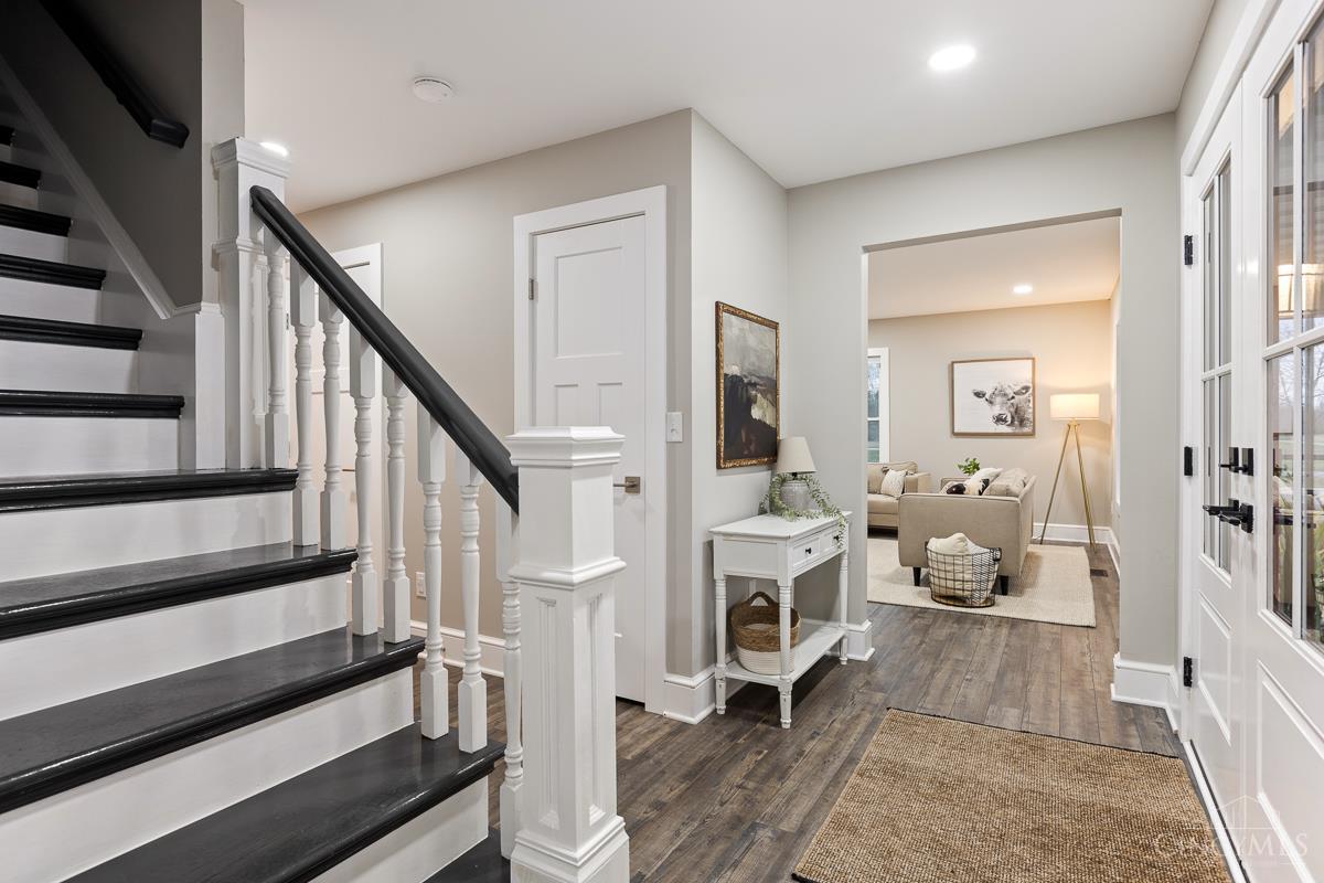 Homes for sale in Hamersville, OH | 1566 Bolender Rd, Hamersville, OH 45130 | MLS# 1861765