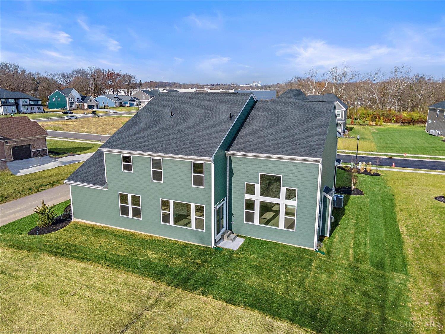 45 Libby Hollow Street, Springboro, OH, 45066 — photo 36