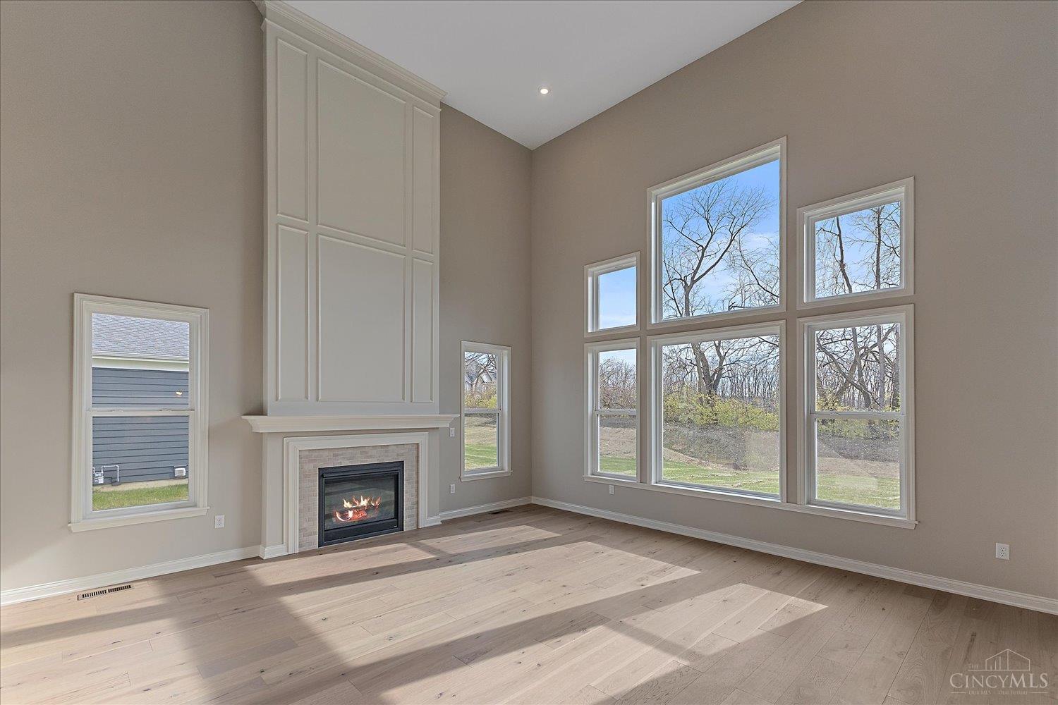 45 Libby Hollow Street, Springboro, OH, 45066 — photo 10