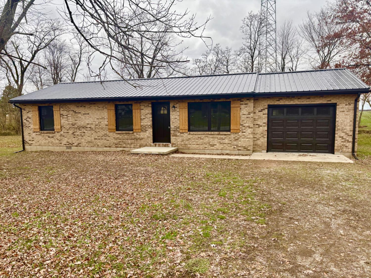 Homes for sale in Salem Twp, OH | 5835 St Rt 134, Salem Twp, OH 45142 | MLS# 1862857