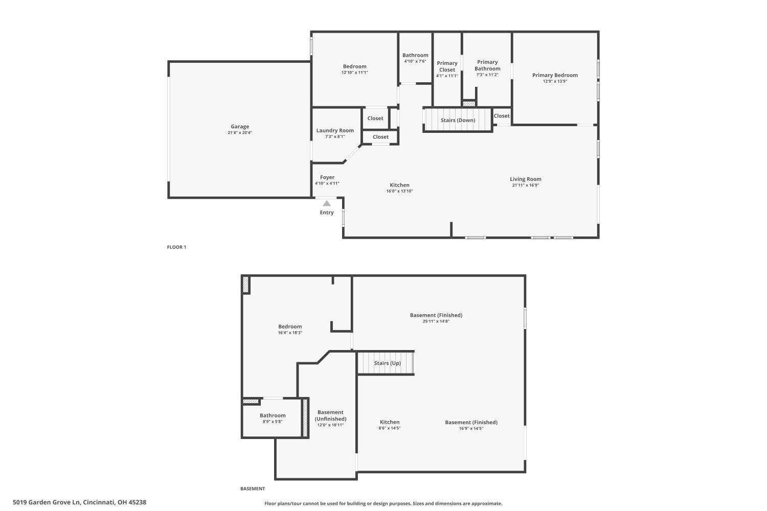 Homes for sale in Delhi Twp, OH | 5019 Garden Grove Ln #9, Delhi Twp, OH 45238 | MLS# 1863106