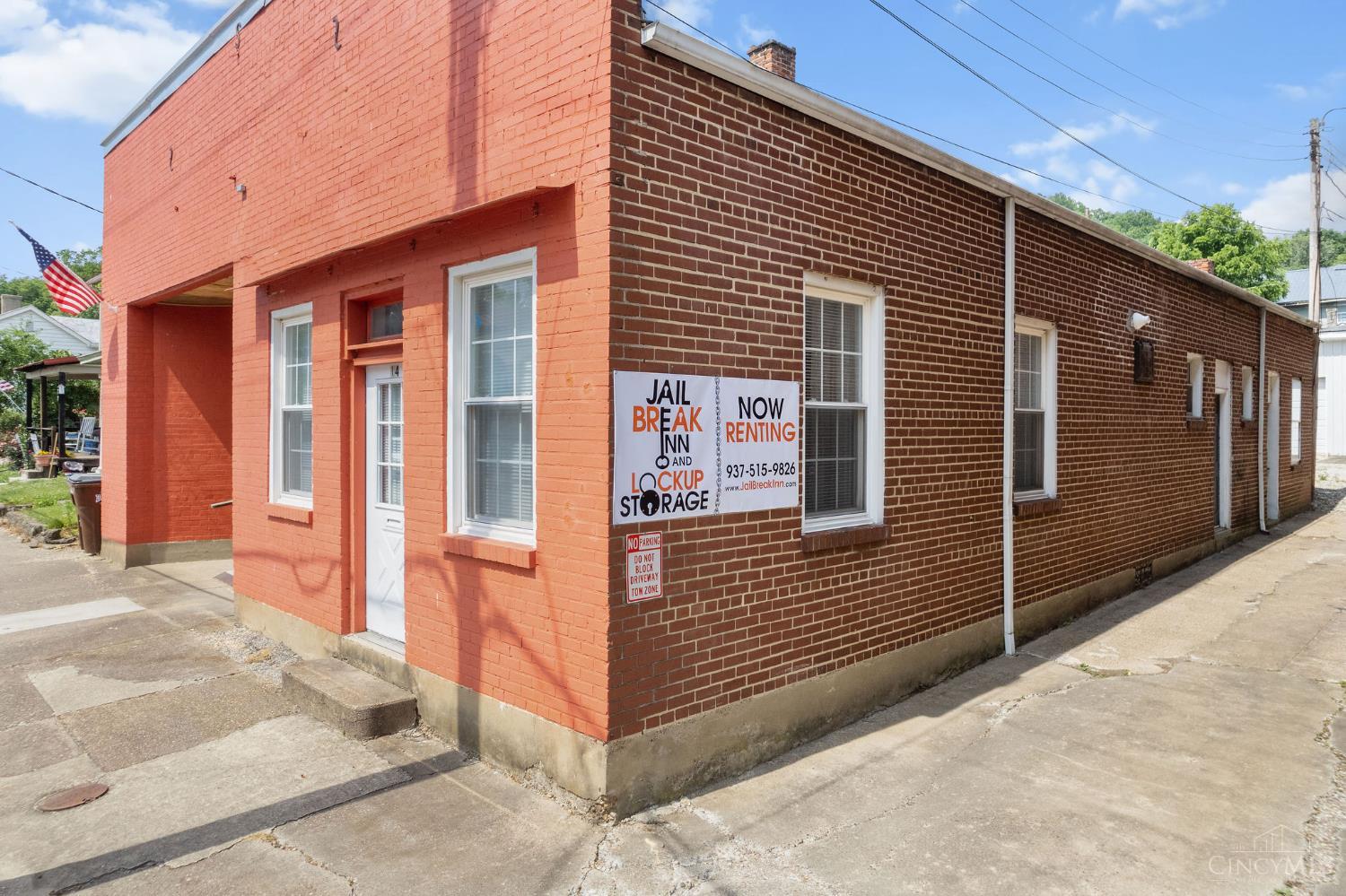 14 Third Street, Ripley, OH, 45167 — photo 3