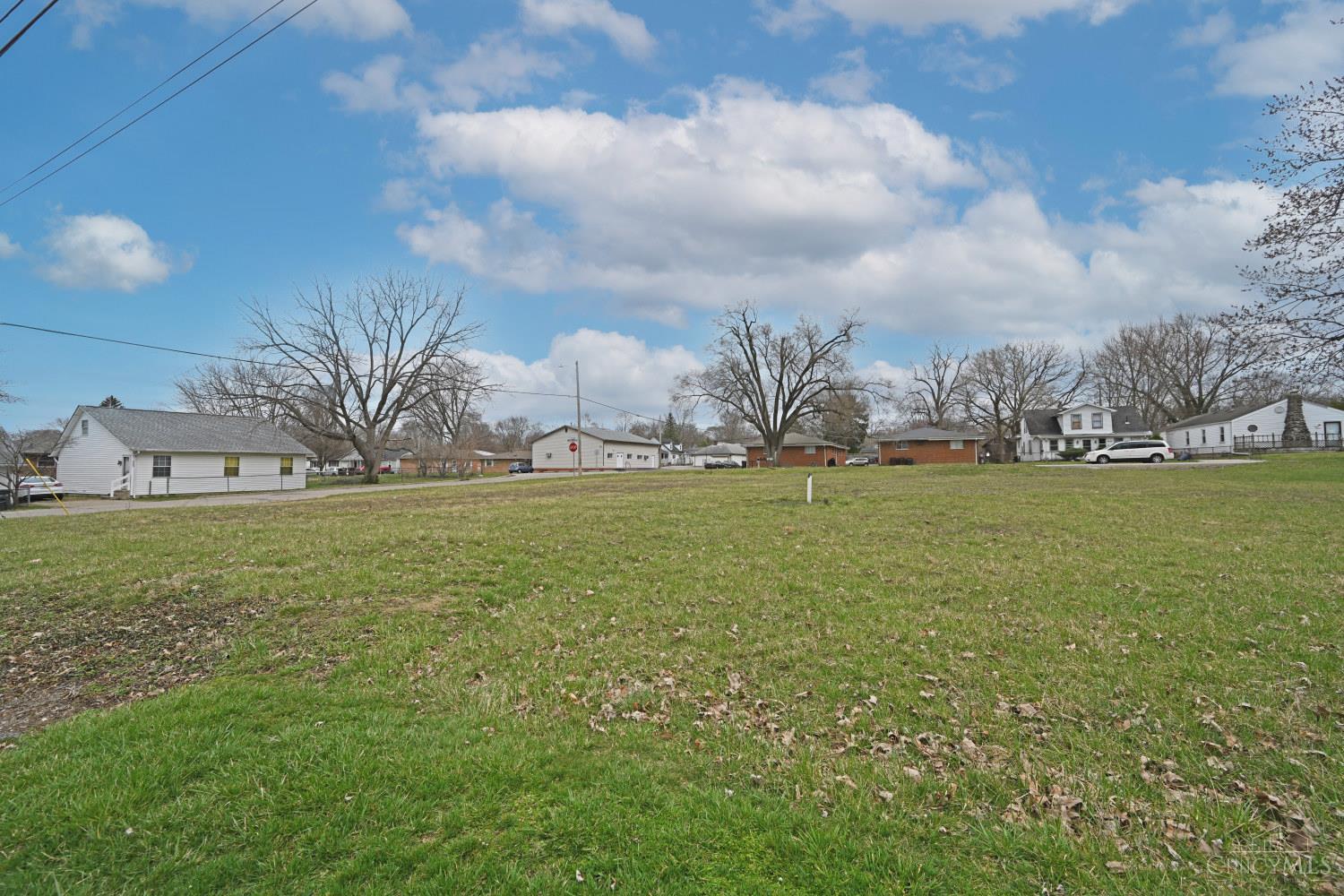 1807 Montgomery Avenue, Fairborn, OH, 45324