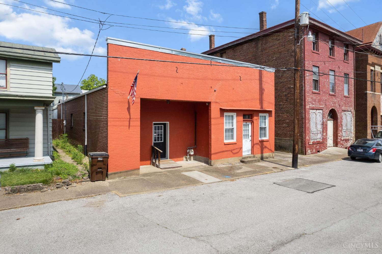14 Third Street, Ripley, OH, 45167 — photo 2