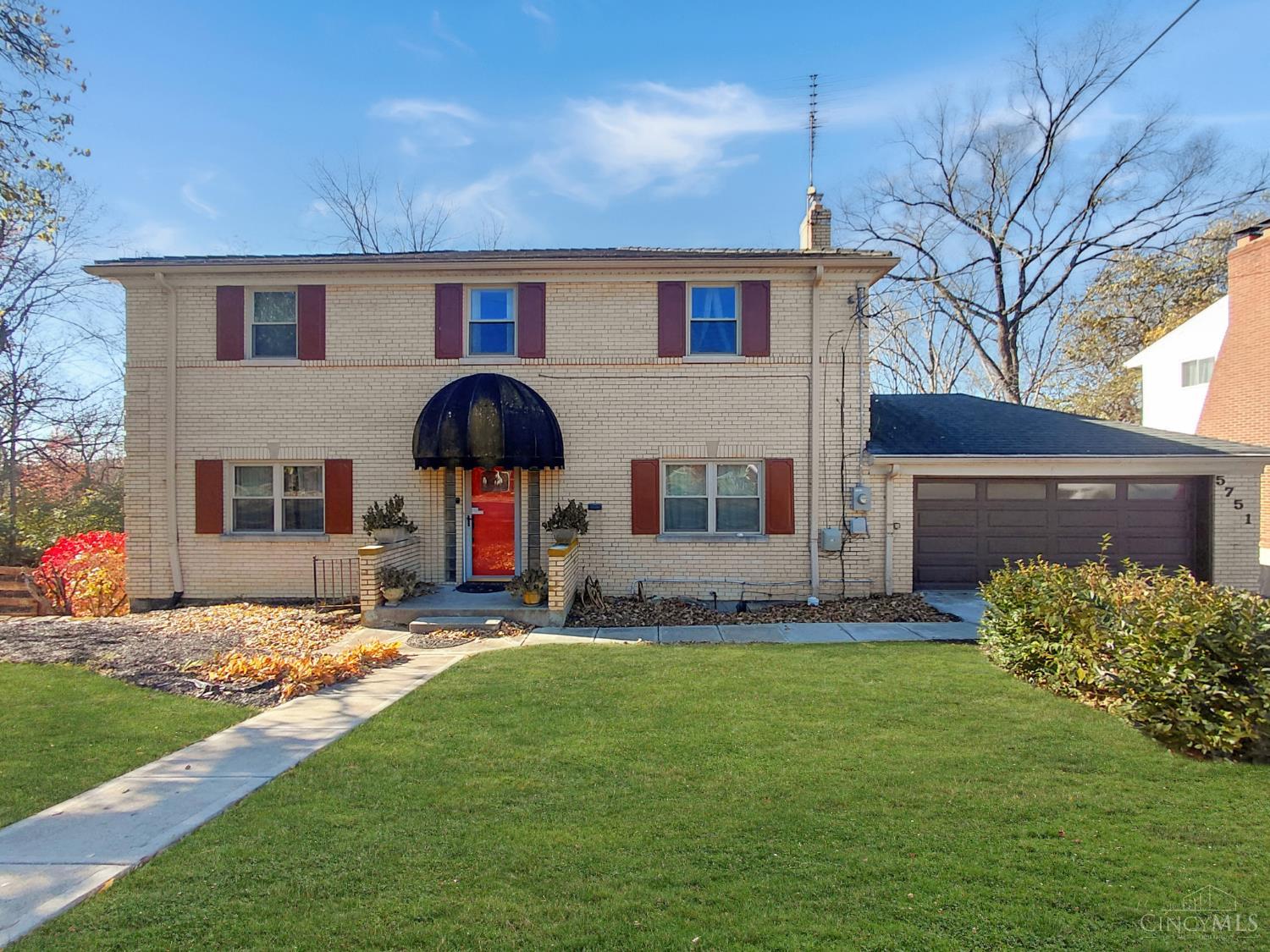5751 Belmont Avenue, Cincinnati, OH, 45224 — photo 2