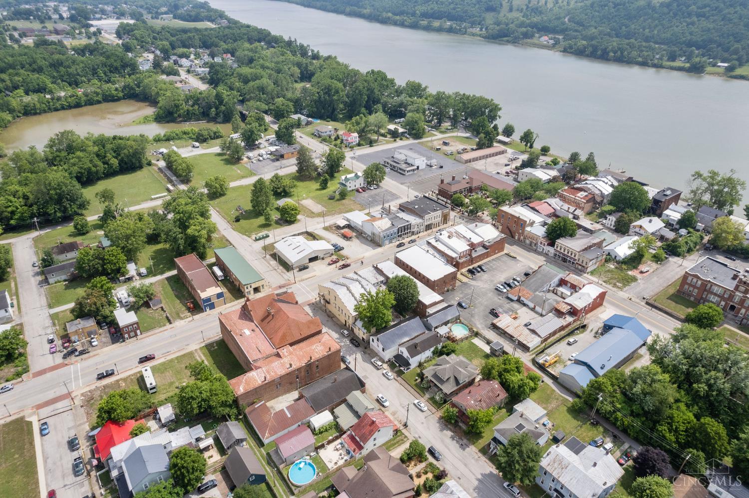 14 Third Street, Ripley, OH, 45167 — photo 9