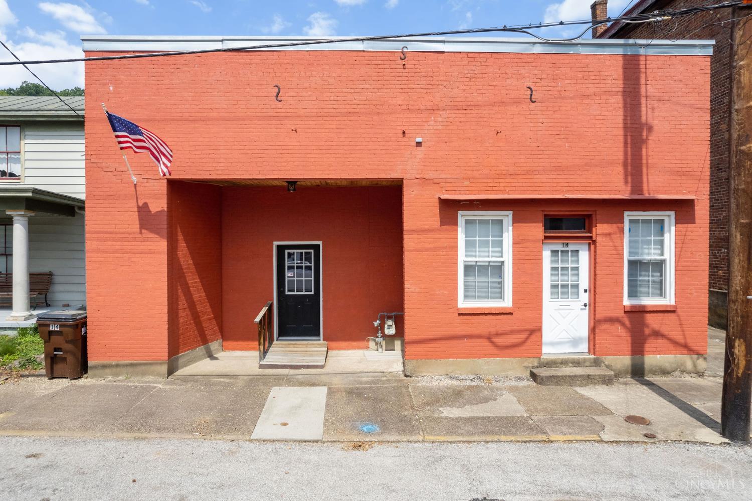 14 Third Street, Ripley, OH, 45167