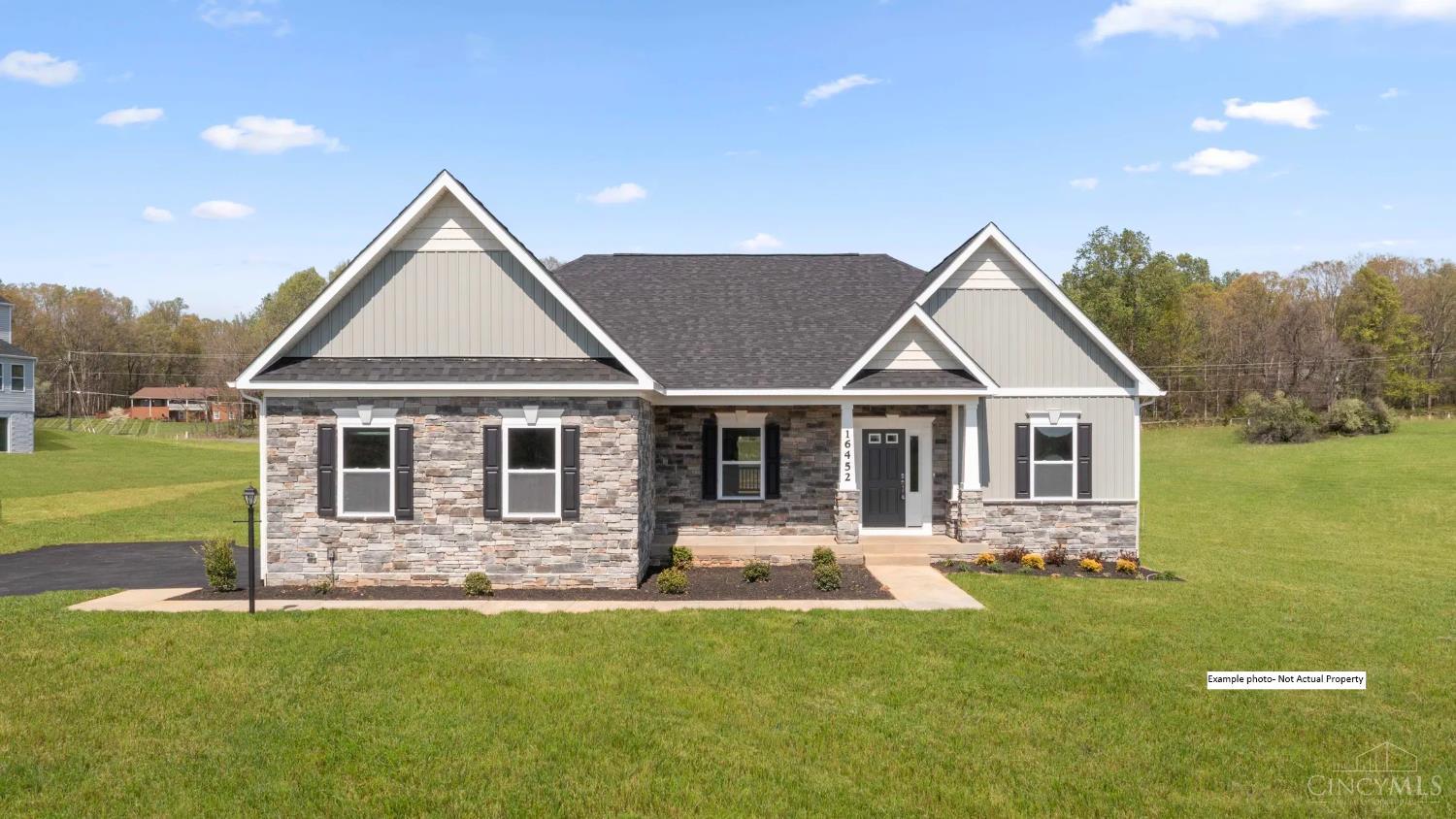 3098 Canvasback Court, Franklin Twp, OH, 45005 — photo 3