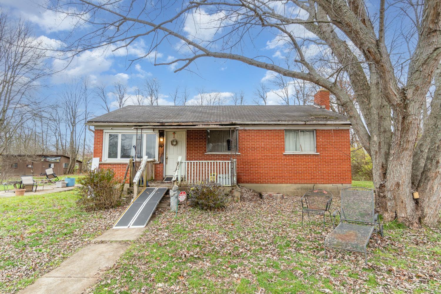 20623 Fayetteville Blanchester Road