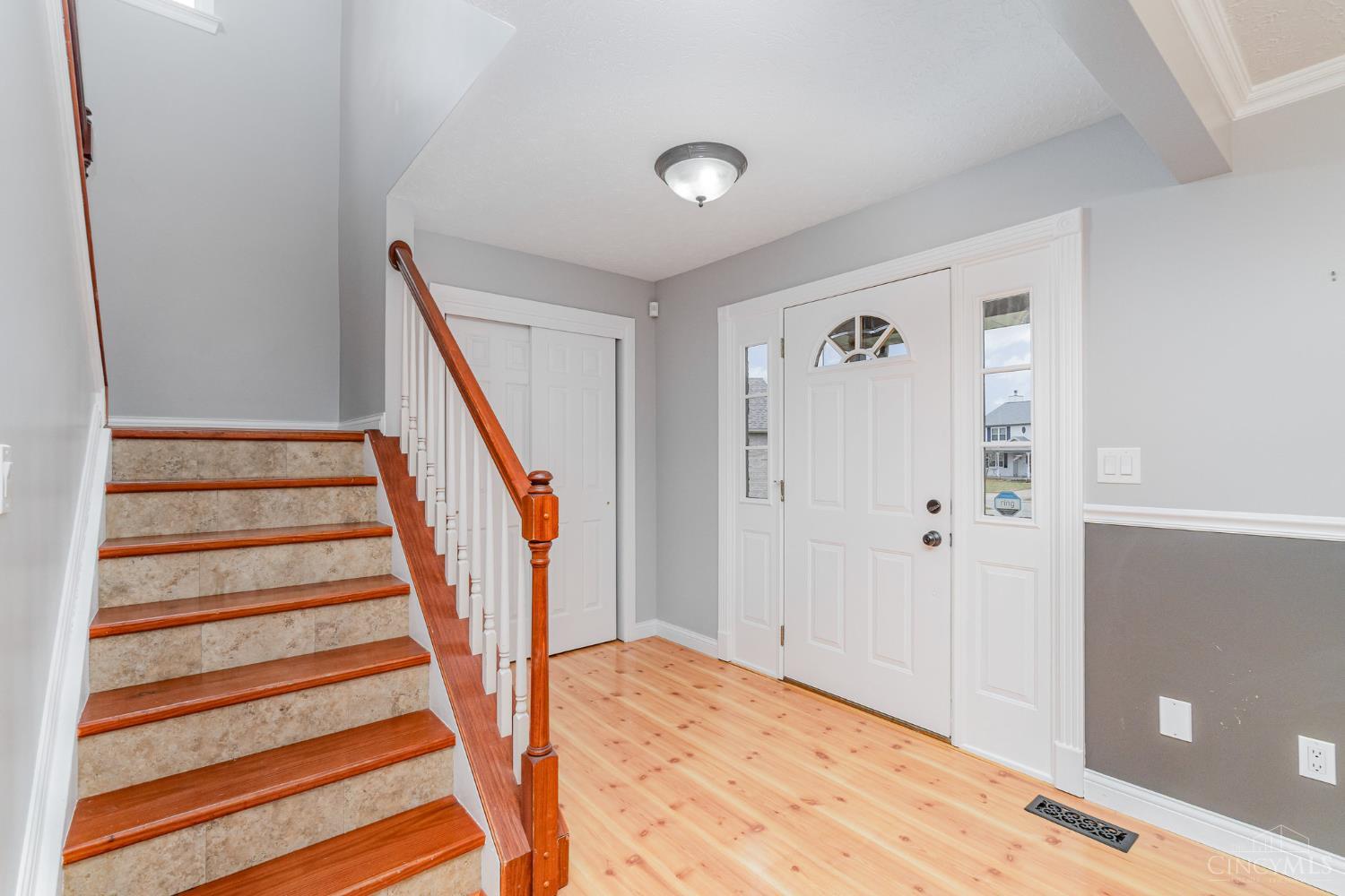 4903 Deer Ridge Court