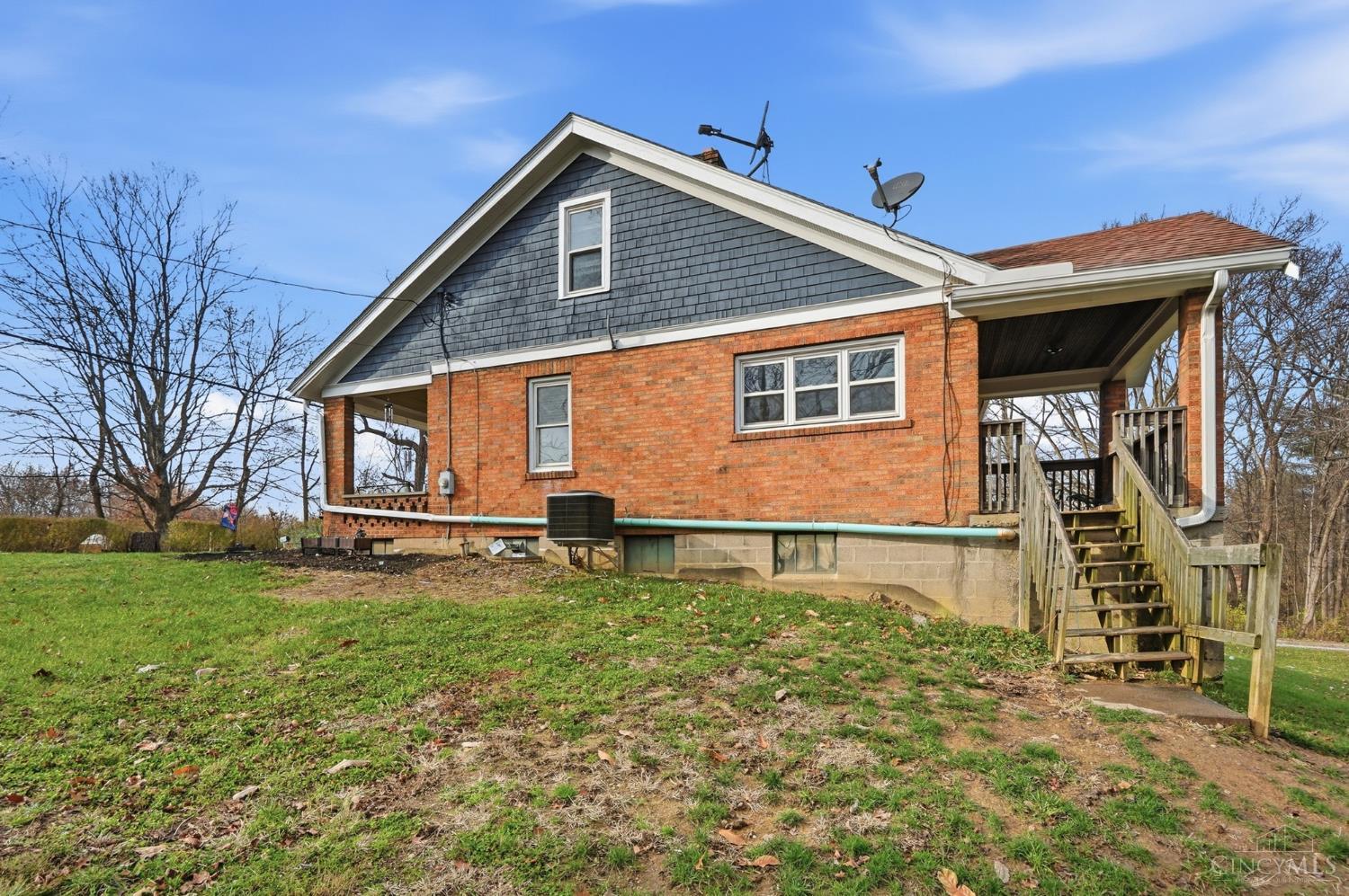 Homes for sale in Crosby Twp, OH | 8484 Mt Hope Rd, Crosby Twp, OH 45030 | MLS# 1862845