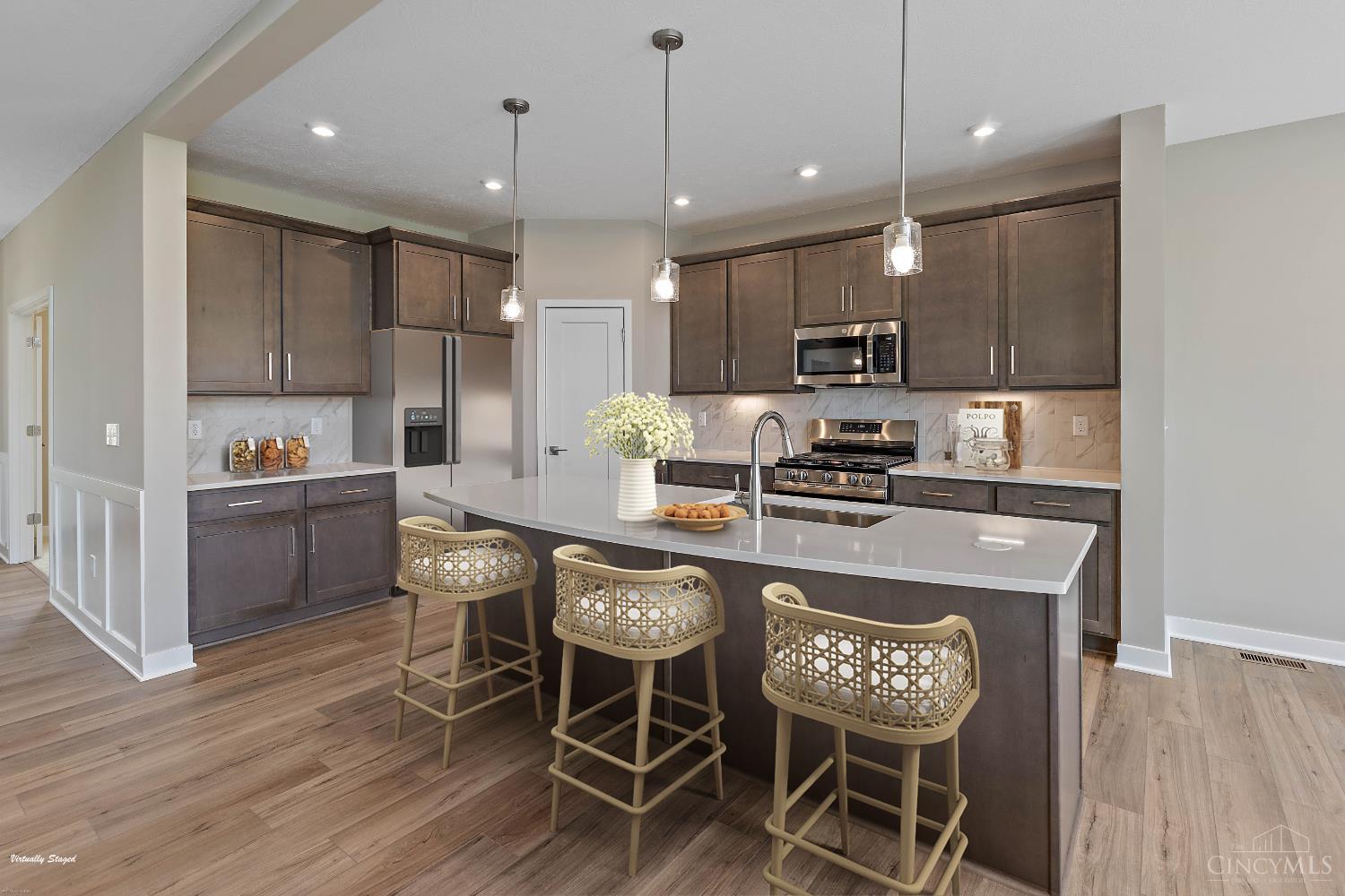 Homes for sale in Harrison, OH | 1307 Trailhead Pl, Harrison, OH 45030 | MLS# 1832138