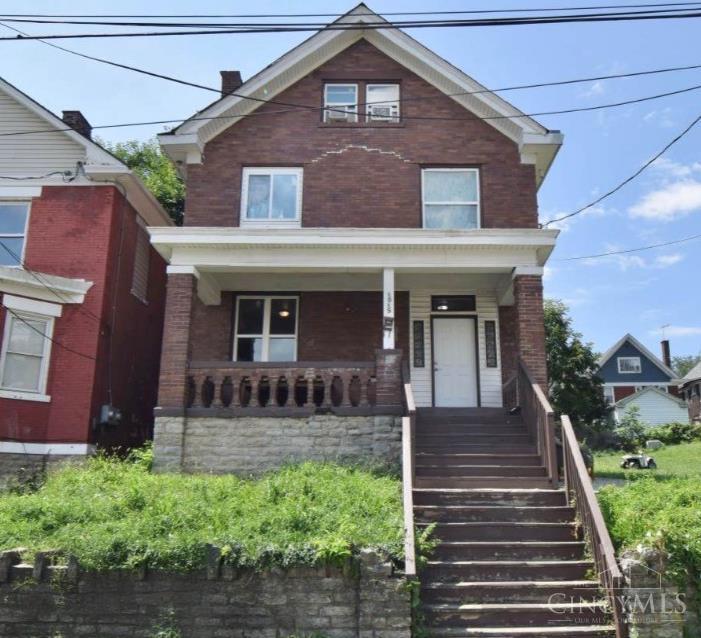 1015 Purcell Avenue, Cincinnati, OH, 45205