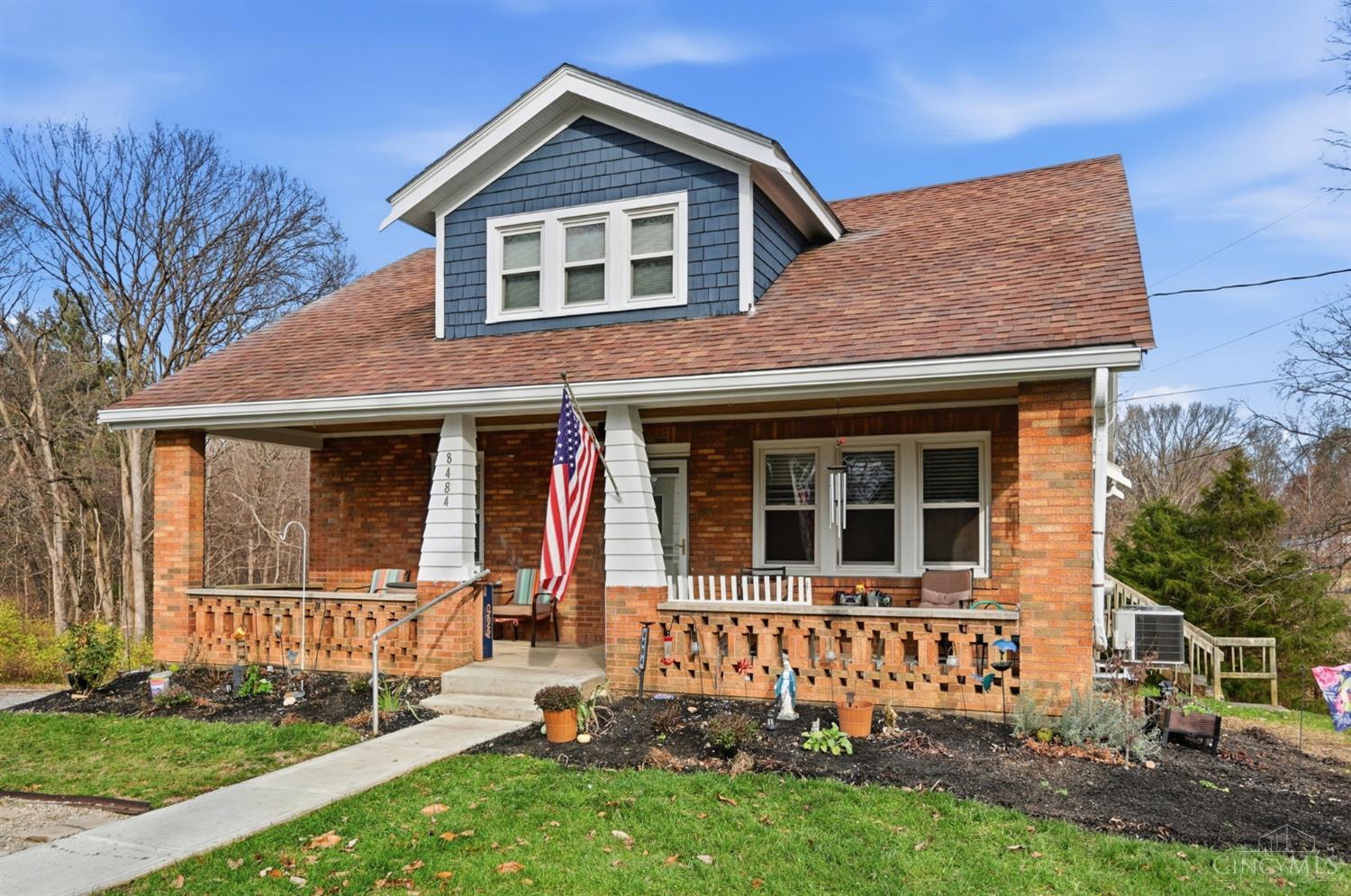 Homes for sale in Crosby Twp, OH | 8484 Mt Hope Rd, Crosby Twp, OH 45030 | MLS# 1862845