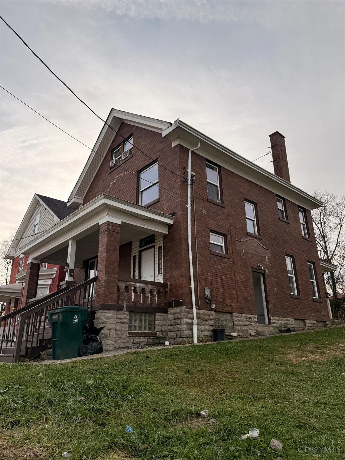 1015 Purcell Avenue, Cincinnati, OH, 45205 — photo 39