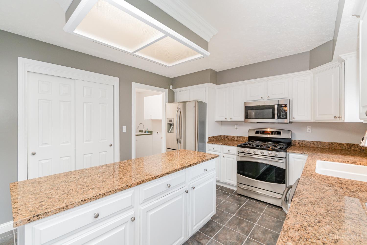 4903 Deer Ridge Court