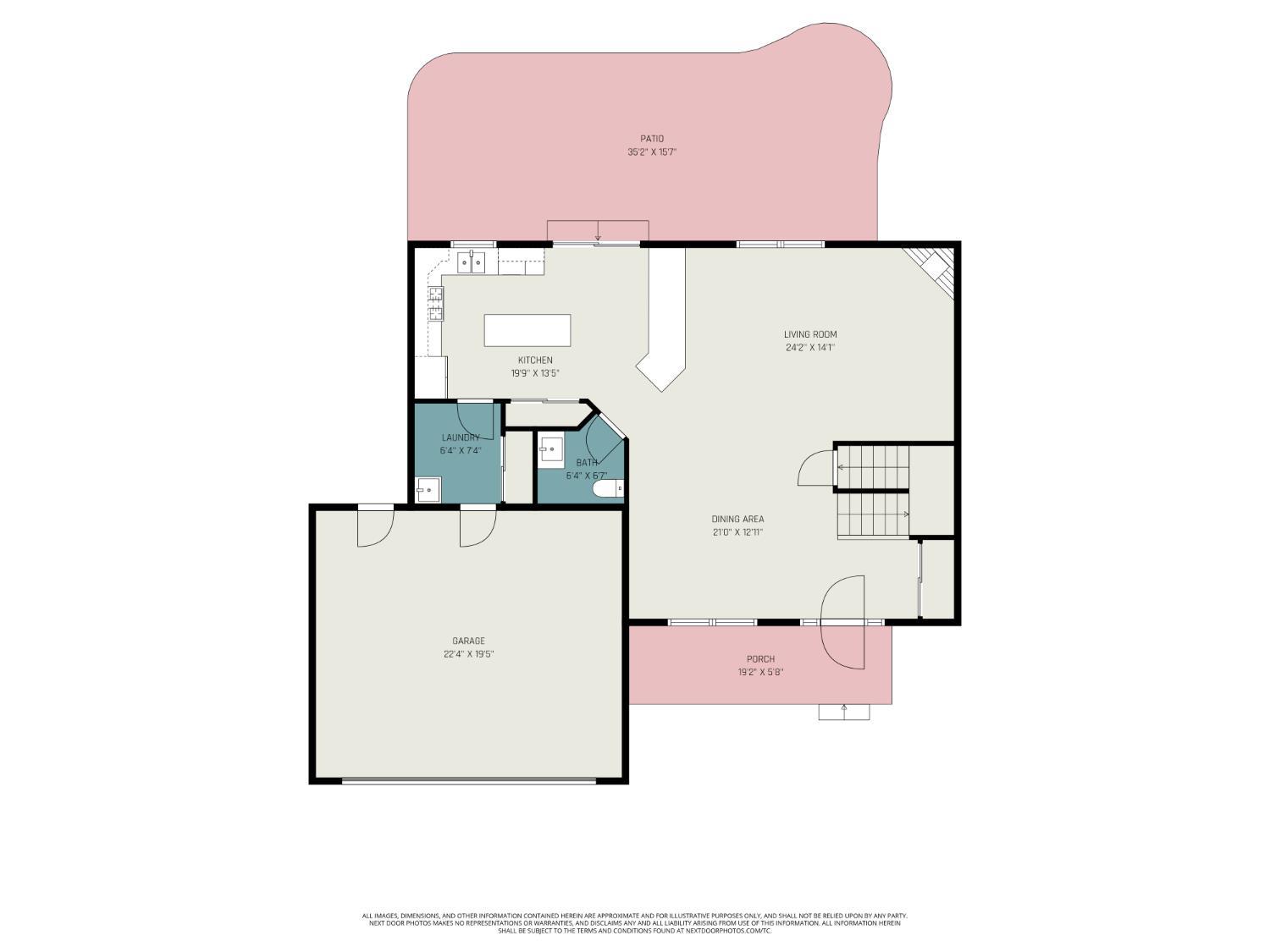 4903 Deer Ridge Court