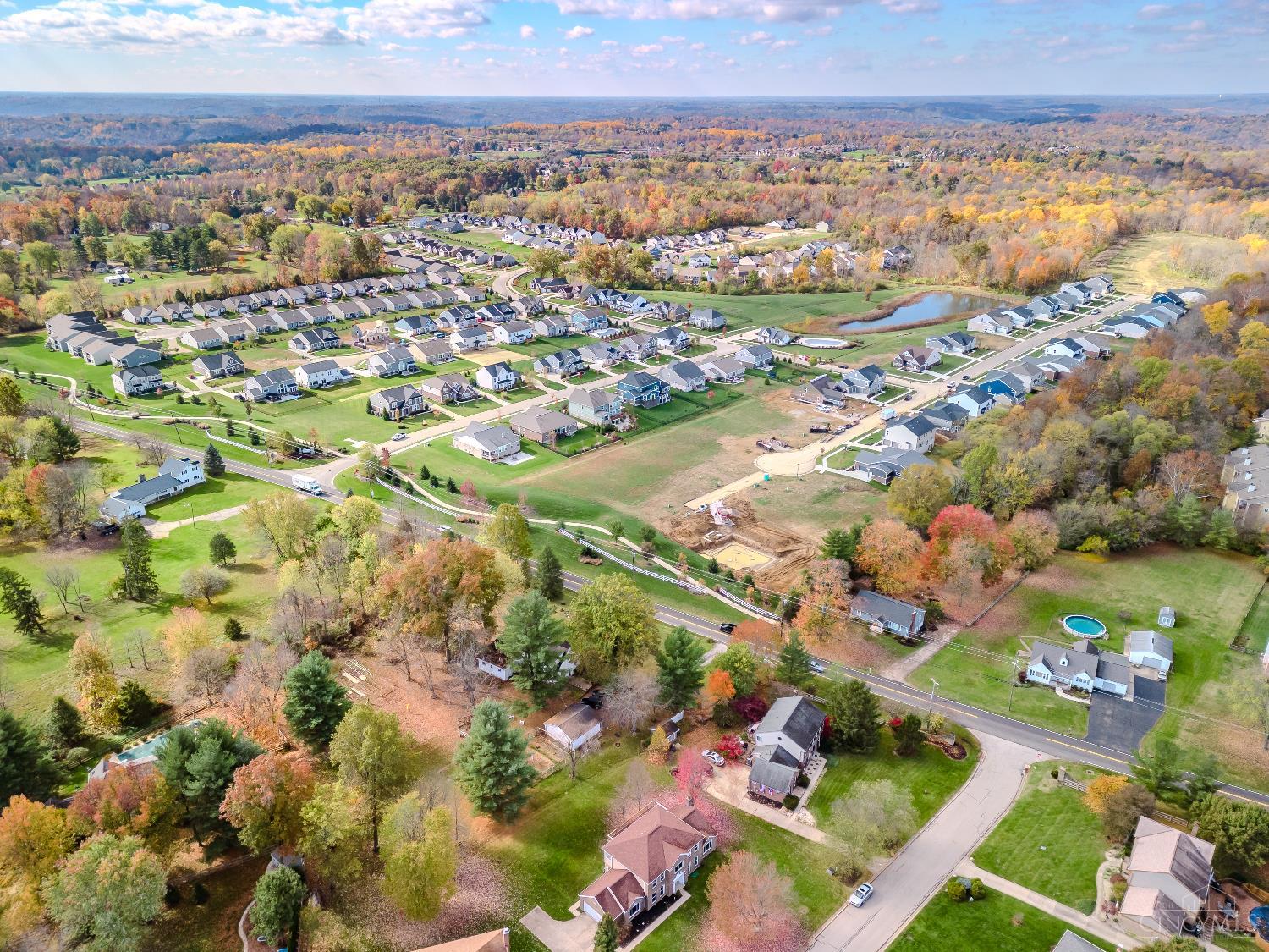 Homes for sale in Pierce Twp, OH | 1013 Prestwick Pl, Pierce Twp, OH 45245 | MLS# 1857829