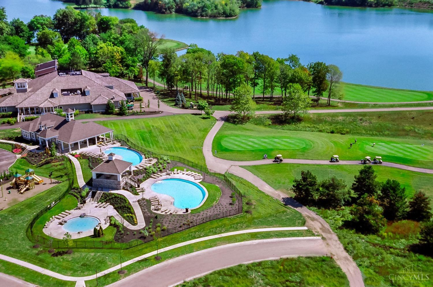 Homes for sale in Turtle Creek Twp, OH | 463 Valhalla Ct #9-202, Turtle Creek Twp, OH 45036 | MLS# 1863310