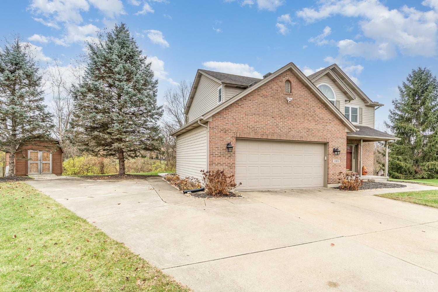 4903 Deer Ridge Court