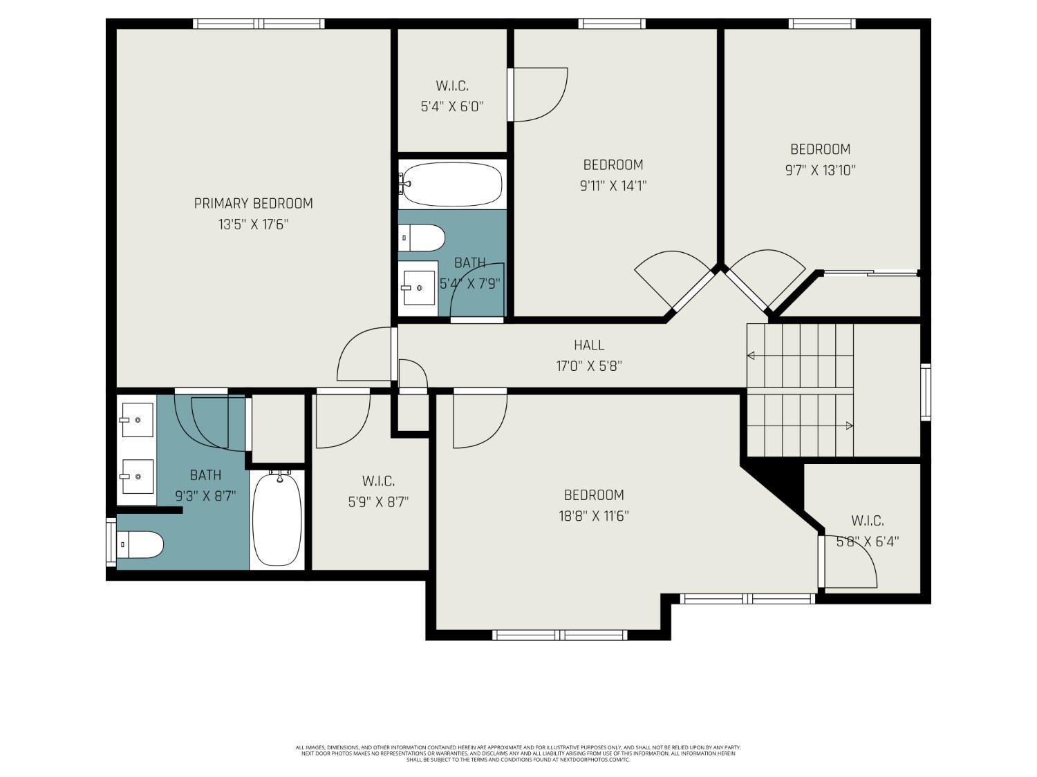 4903 Deer Ridge Court