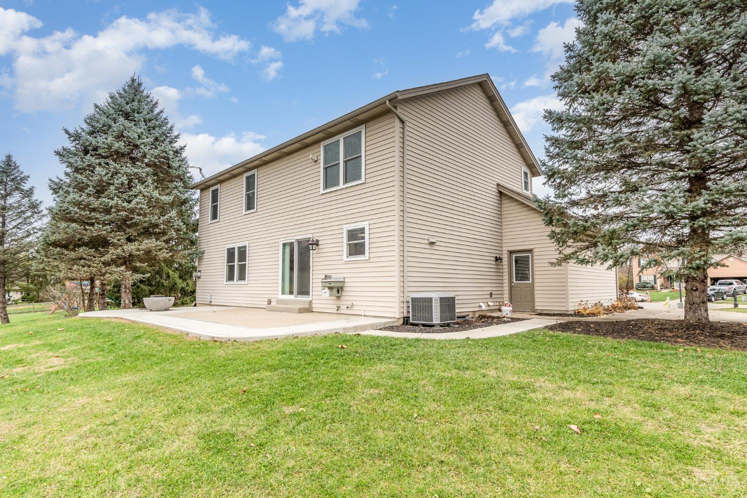 4903 Deer Ridge Court