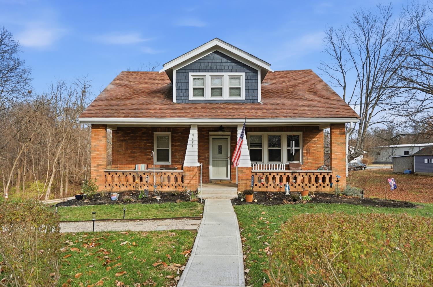 Homes for sale in Crosby Twp, OH | 8484 Mt Hope Rd, Crosby Twp, OH 45030 | MLS# 1862845