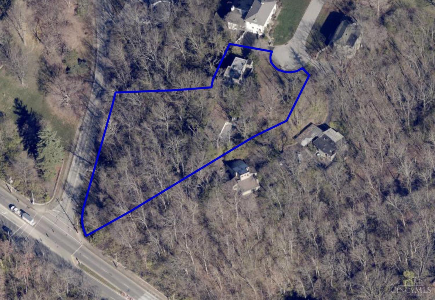 Homes for sale in Cincinnati, OH | 4831 Raeburn, Cincinnati, OH 45223 | MLS# 1863391