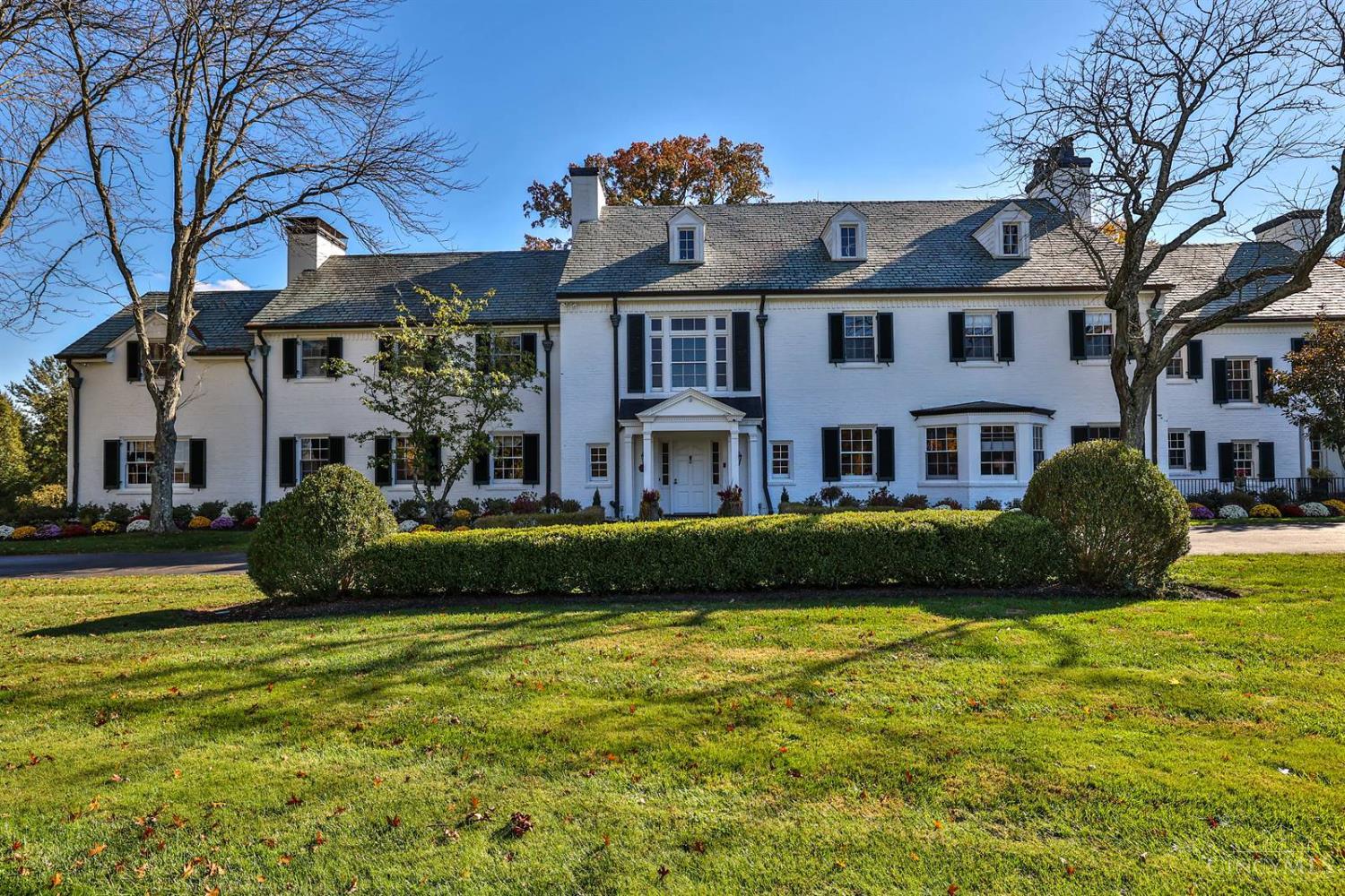 Homes for sale in Indian Hill, OH | 9675 Cunningham Rd, Indian Hill, OH 45243 | MLS# 1863170