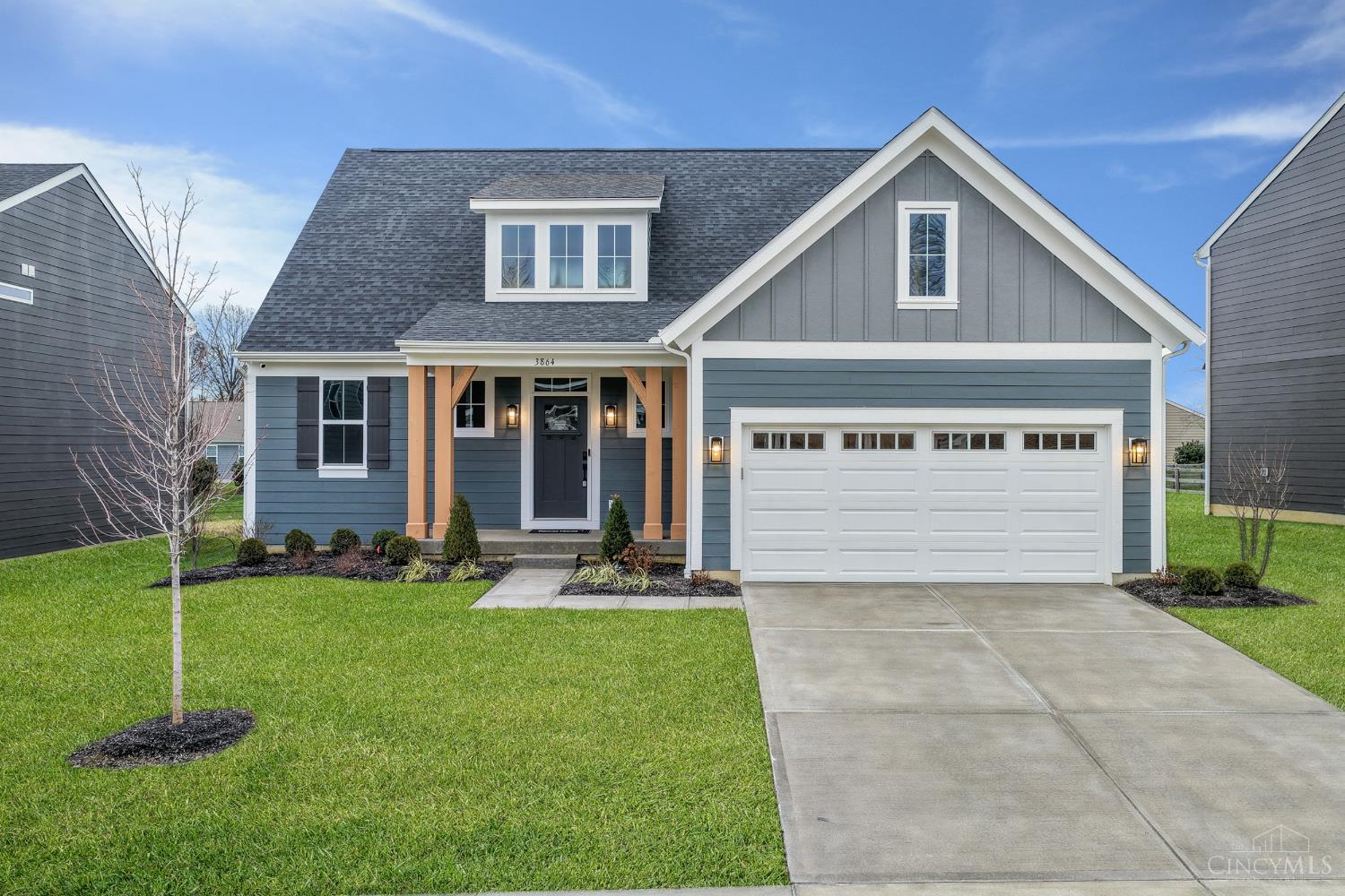 3864 Kippling Crossing