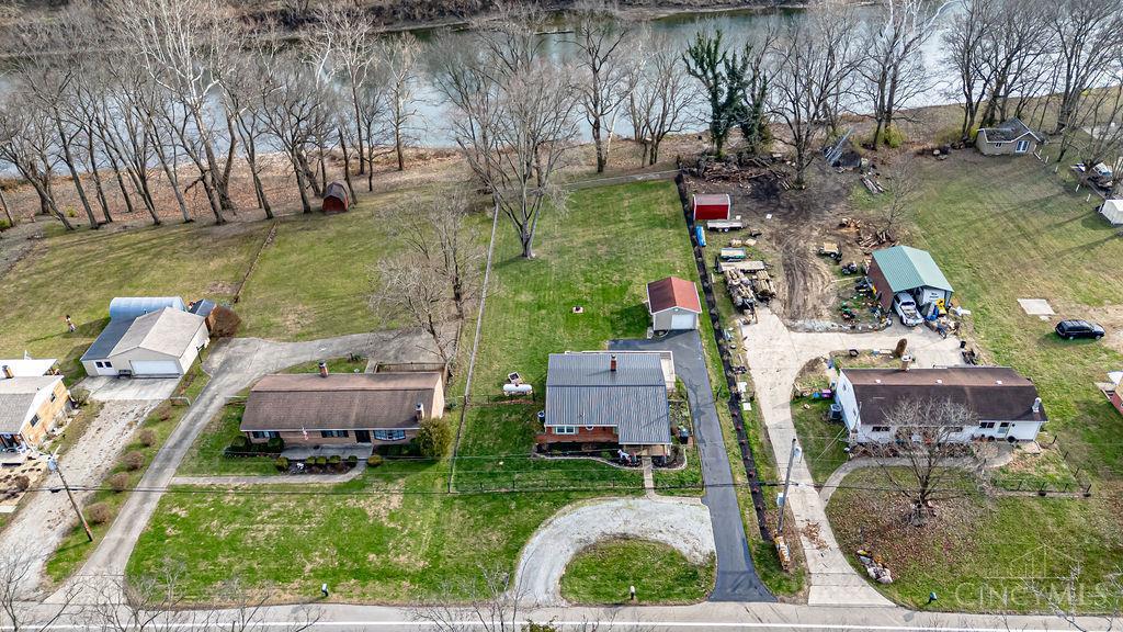 Homes for sale in Crosby Twp, OH | 9852 State Route 128, Crosby Twp, OH 45030 | MLS# 1863229