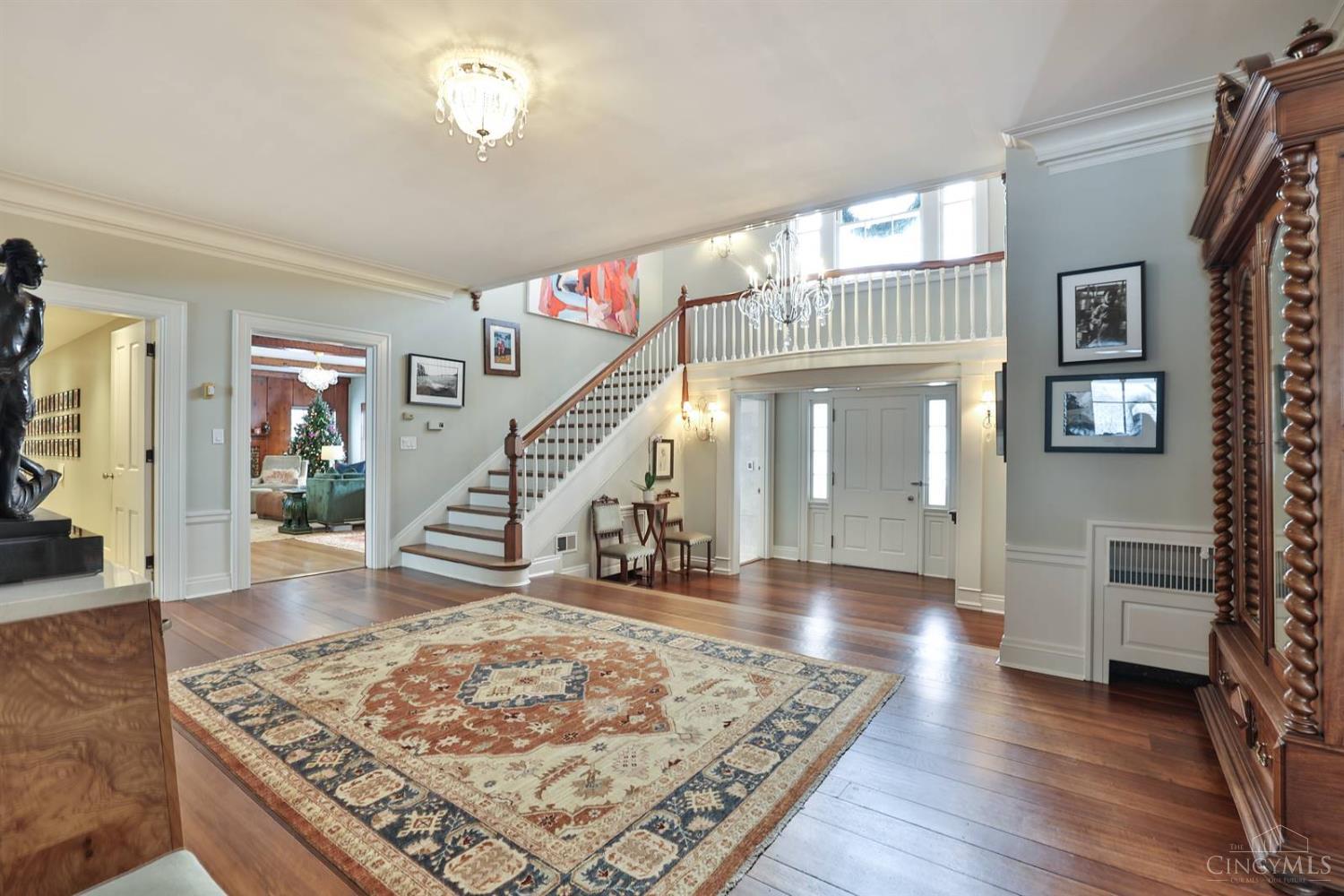 Homes for sale in Indian Hill, OH | 9675 Cunningham Rd, Indian Hill, OH 45243 | MLS# 1863170