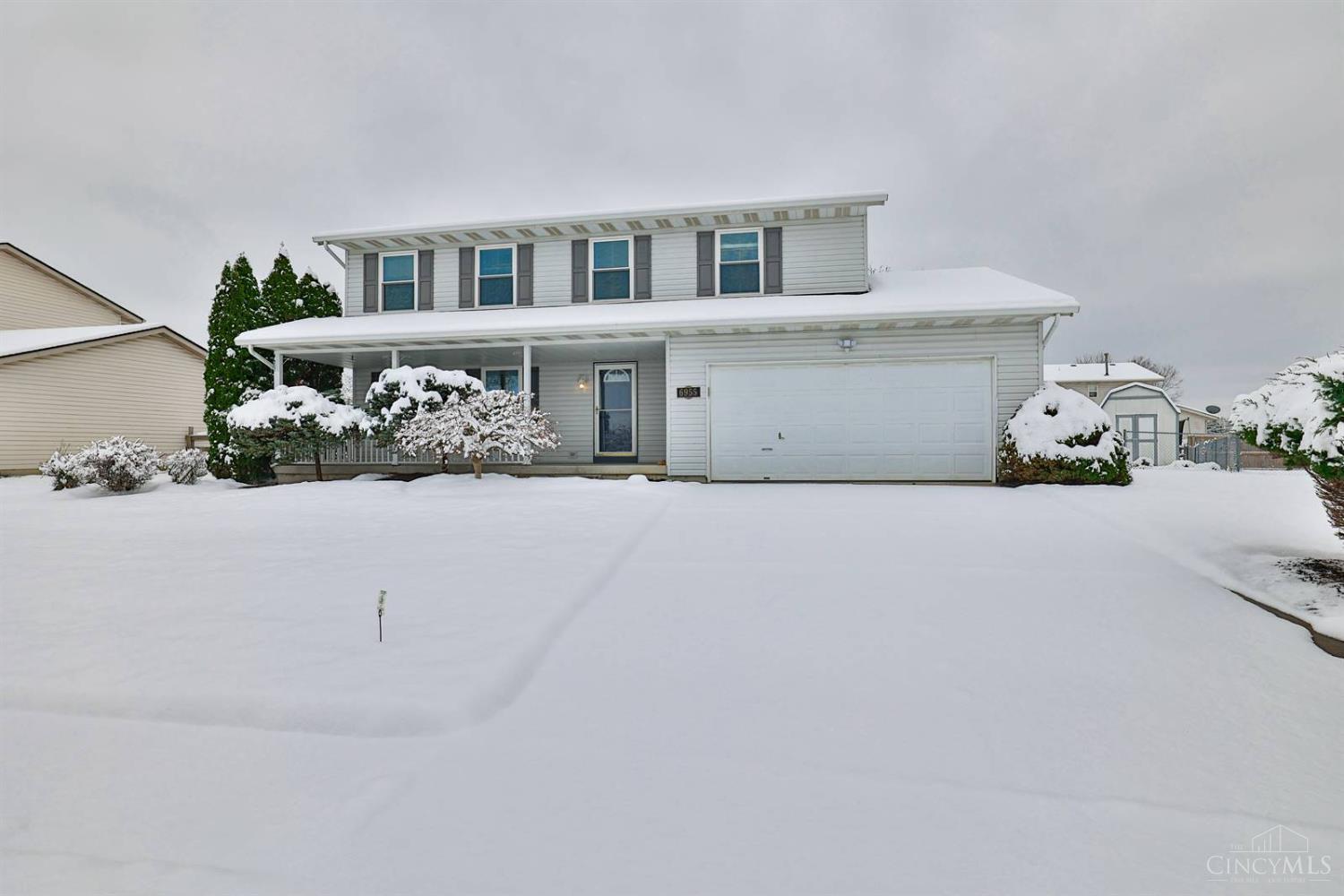 Homes for sale in Fairfield Twp, OH | 6955 Wembley Ct, Fairfield Twp, OH 45011 | MLS# 1863288