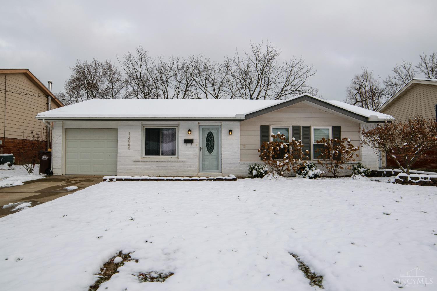 12066 Spalding Drive