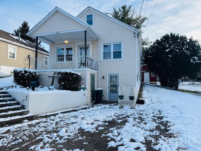 Homes for sale in Morrow, OH | 114 Highlawn Ave, Morrow, OH 45152 | MLS# 1863389