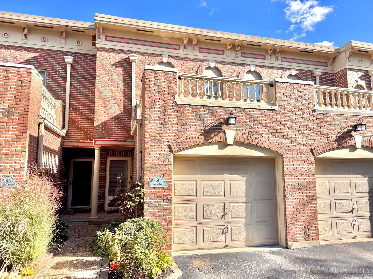 2604 Morrow Place #155