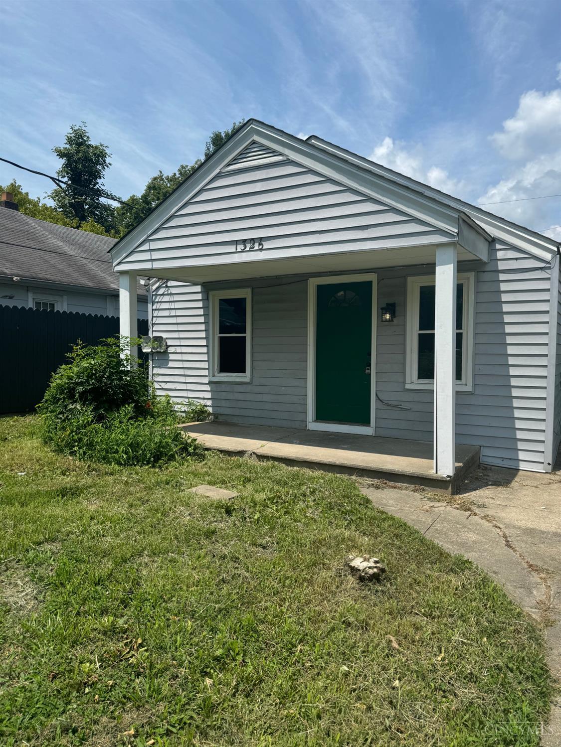 1326 Franklin Street