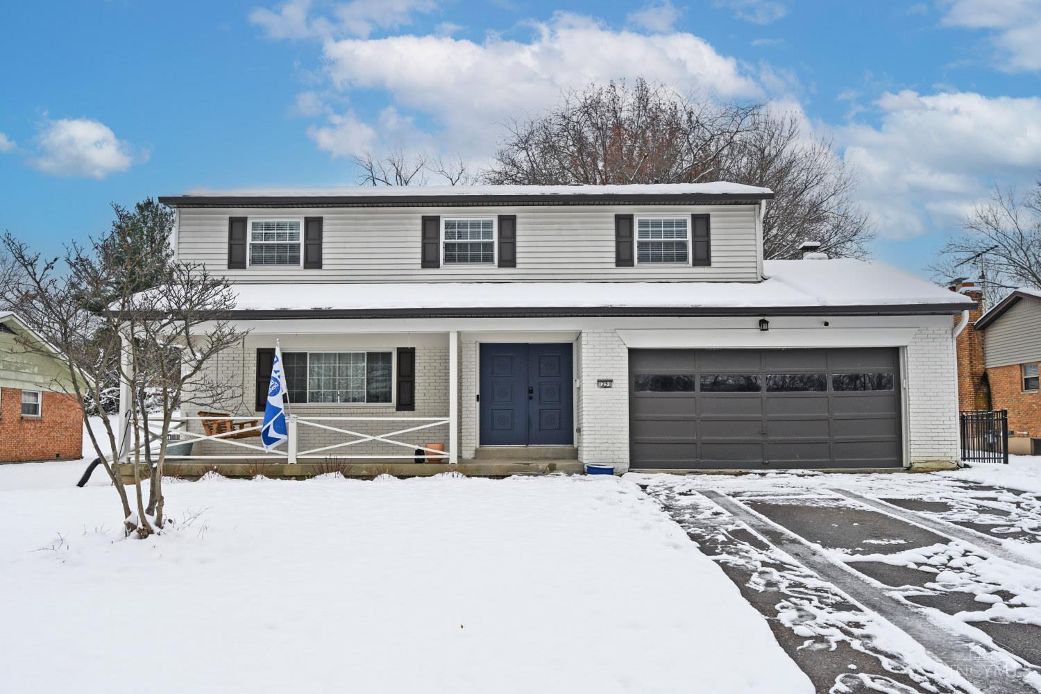 Homes for sale in Forest Park, OH | 1251 Waycross Rd, Forest Park, OH 45240 | MLS# 1863526