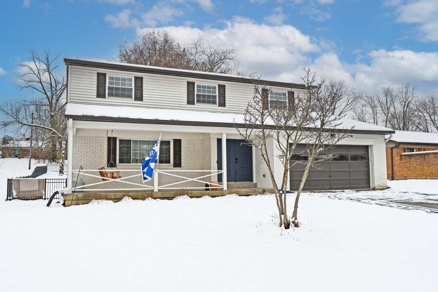 Homes for sale in Forest Park, OH | 1251 Waycross Rd, Forest Park, OH 45240 | MLS# 1863526