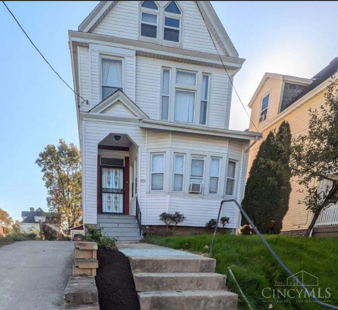 3918 Regent Avenue #3, Norwood, OH, 45212