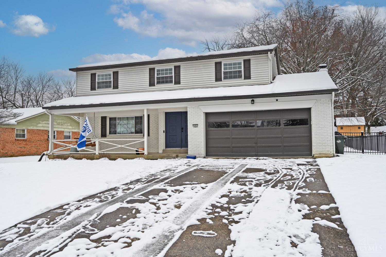 Homes for sale in Forest Park, OH | 1251 Waycross Rd, Forest Park, OH 45240 | MLS# 1863526