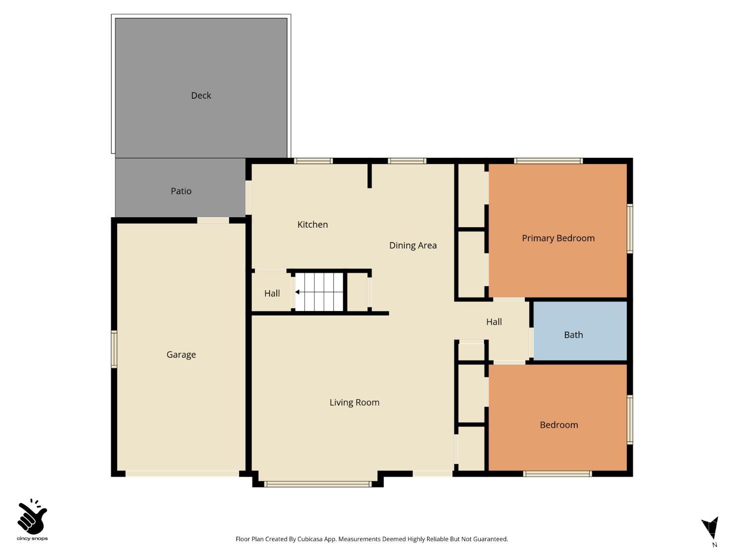 Homes for sale in Colerain Twp, OH | 2439 Pin Ct, Colerain Twp, OH 45239 | MLS# 1863490