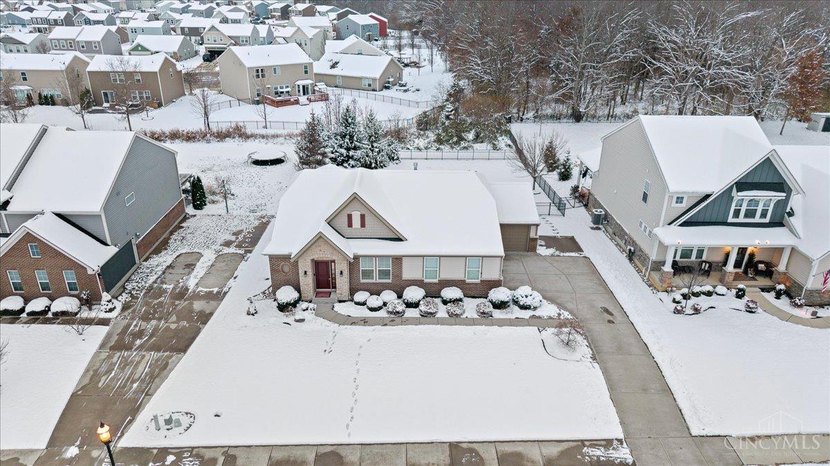 Homes for sale in Hamilton Twp, OH | 7143 Birkdale Dr, Hamilton Twp, OH 45039 | MLS# 1863456