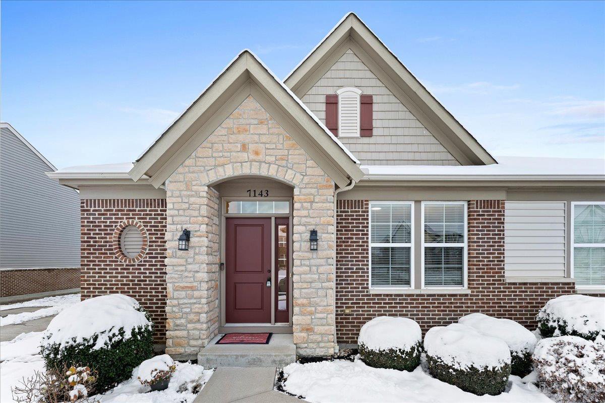 Homes for sale in Hamilton Twp, OH | 7143 Birkdale Dr, Hamilton Twp, OH 45039 | MLS# 1863456