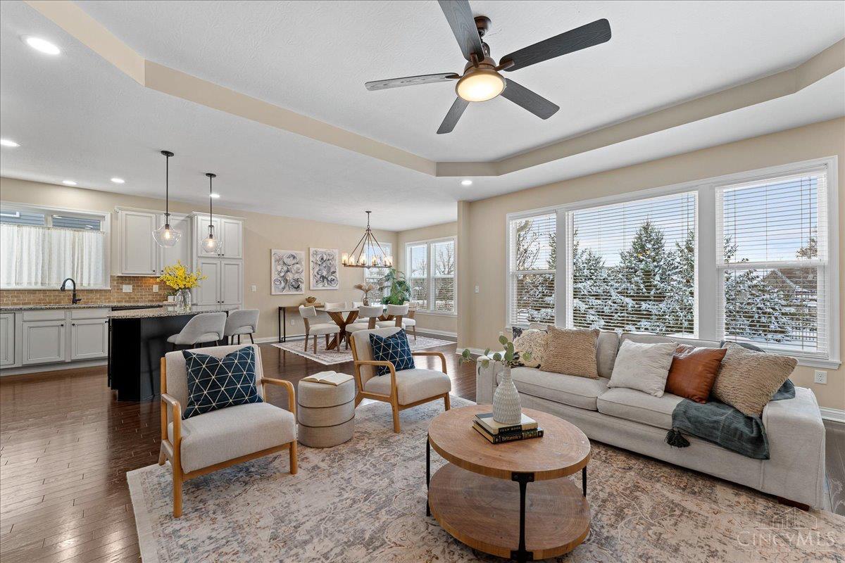 Homes for sale in Hamilton Twp, OH | 7143 Birkdale Dr, Hamilton Twp, OH 45039 | MLS# 1863456