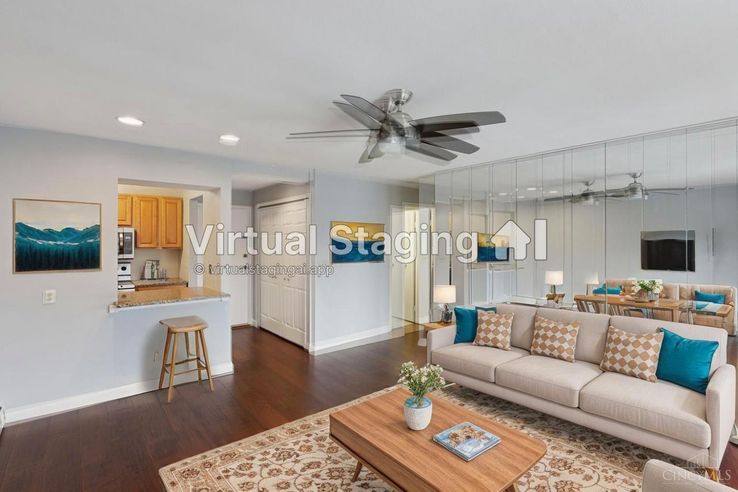 1815 WM H Taft Road #204