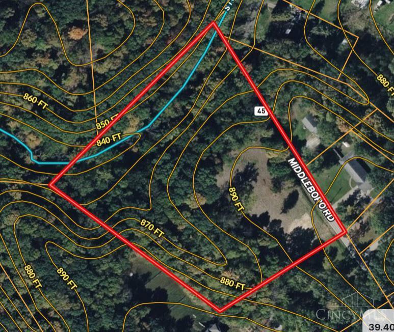 Homes for sale in Washington Twp, OH | Lot #1 Middleboro Rd, Washington Twp, OH 45152 | MLS# 1863594