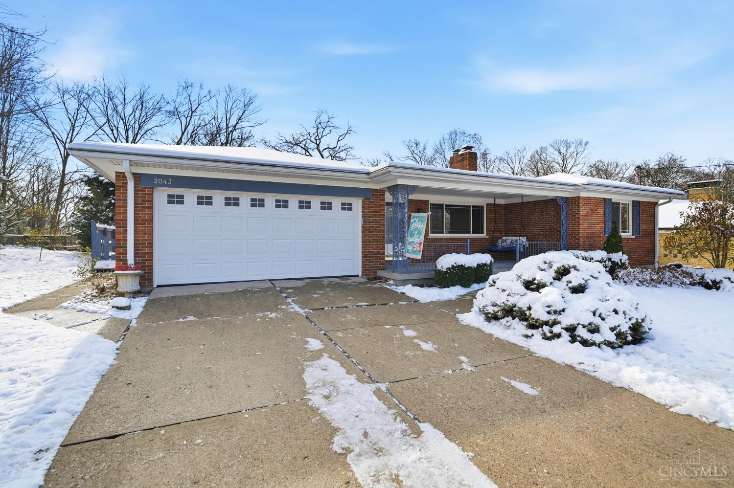 Homes for sale in Cincinnati, OH | 2043 Blue Bell Dr, Cincinnati, OH 45224 | MLS# 1863467