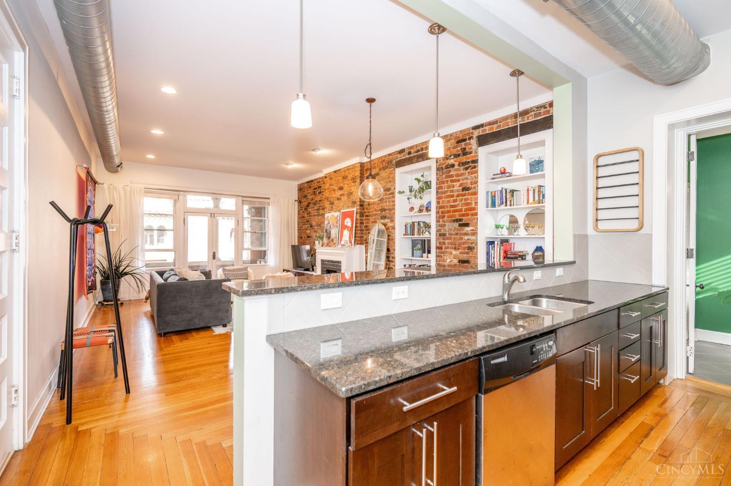 2356 Park Avenue #242